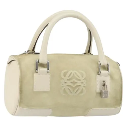 Pre-owned > Pre-owned Bags > Pre-owned Handbags - - Loewe Pre-owned - Modalova