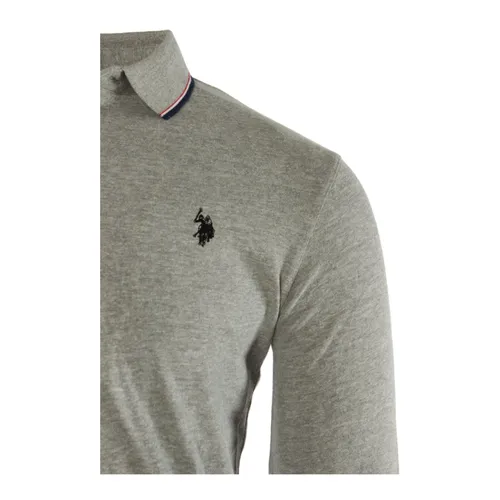 Tops > Polo Shirts - - U.s. Polo Assn. - Modalova