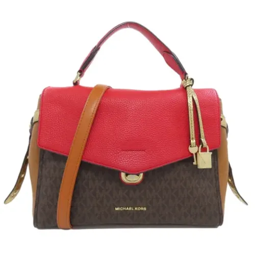 Pre-owned > Pre-owned Bags > Pre-owned Handbags - - Michael Kors Pre-owned - Modalova