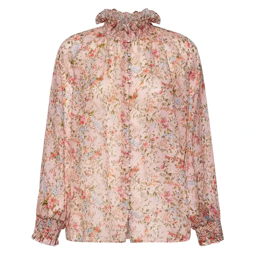 Blouses & Shirts > Blouses - - Silvian Heach - Modalova