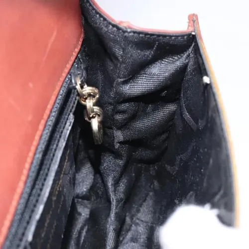 Pre-owned > Pre-owned Bags > Pre-owned Shoulder Bags - - Salvatore Ferragamo Pre-owned - Modalova