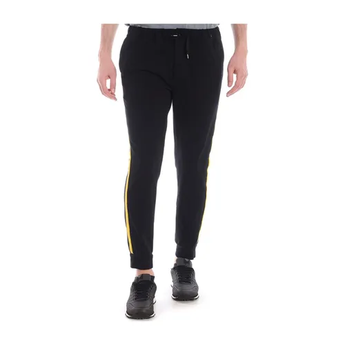 Trousers > Sweatpants - - Daniele Alessandrini - Modalova