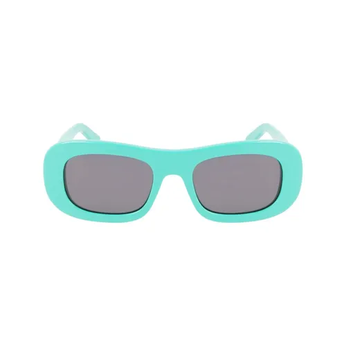 Accessories > Sunglasses - - Ferragamo - Modalova
