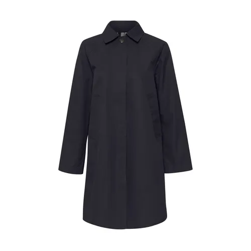 Coats > Single-Breasted Coats - - Part Two - Modalova