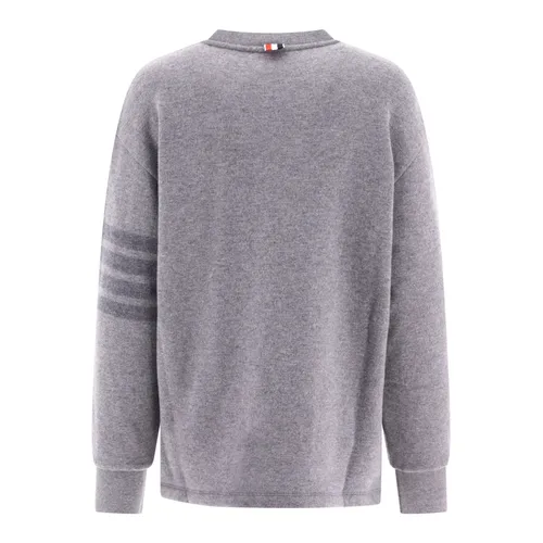 Sweatshirts & Hoodies > Sweatshirts - - Thom Browne - Modalova