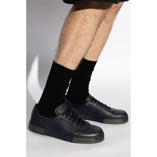 Shoes > Sneakers - - Dolce & Gabbana - Modalova