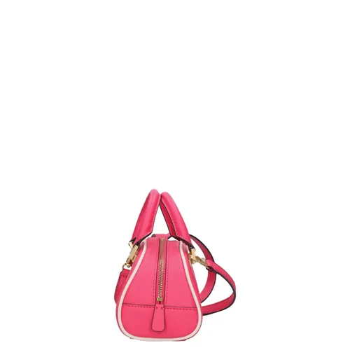 Guess - Bags > Handbags - Pink - Guess - Modalova