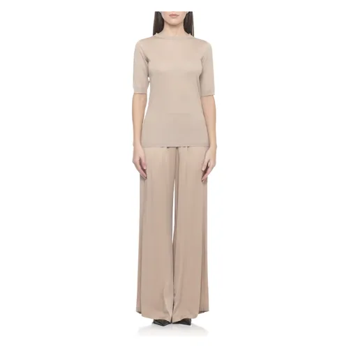 Knitwear > Cashmere Knitwear - - Fabiana Filippi - Modalova