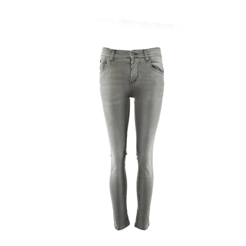 Jeans > Skinny Jeans - - Dolce & Gabbana - Modalova
