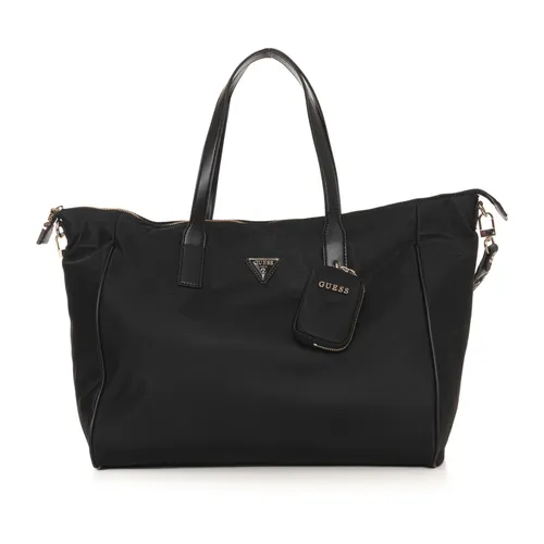 Guess - Bags > Tote Bags - Black - Guess - Modalova