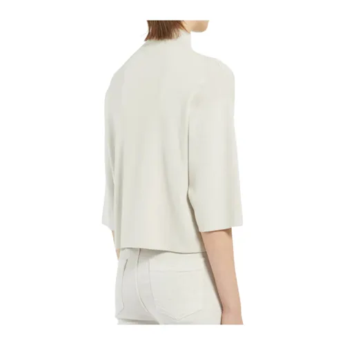 Knitwear > Turtlenecks - - Marella - Modalova