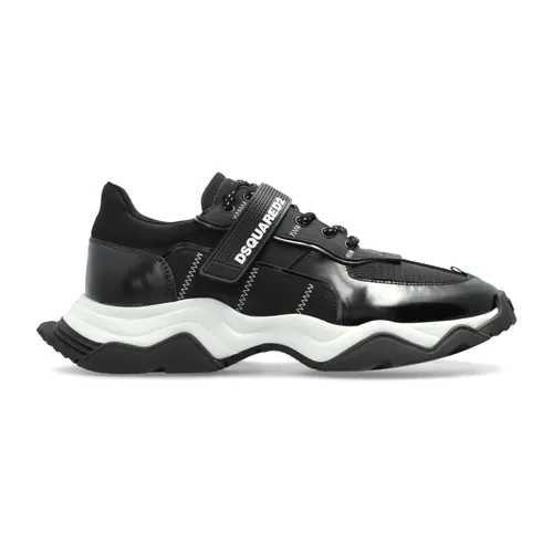 Shoes > Sneakers - - Dsquared2 - Modalova