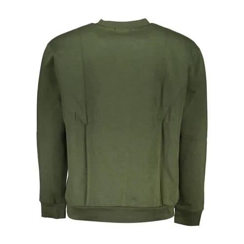 Sweatshirts & Hoodies > Sweatshirts - - Cavalli Class - Modalova