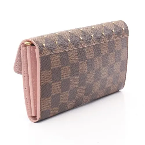 Pre-owned > Pre-owned Accessories > Pre-owned Wallets - - Louis Vuitton Vintage - Modalova