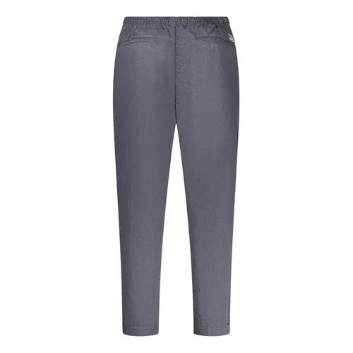 Trousers > Slim-fit Trousers - - Guess - Modalova