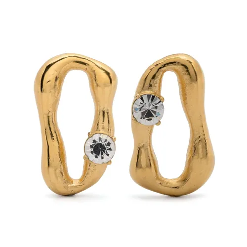 Accessories > Jewellery > Earrings - - Forte Forte - Modalova