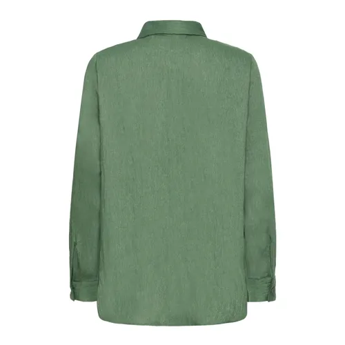 Blouses & Shirts > Shirts - - Ichi - Modalova