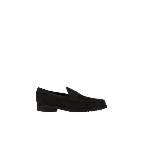Shoes > Flats > Loafers - - Tod's - Modalova