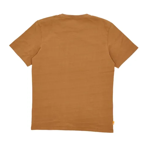 Tops > T-Shirts - - Timberland - Modalova