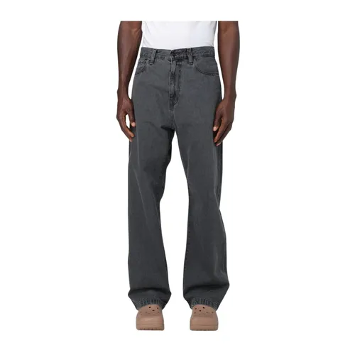 Jeans > Straight Jeans - - Carhartt Wip - Modalova