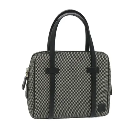 Pre-owned > Pre-owned Bags > Pre-owned Handbags - - Bally Pre-owned - Modalova