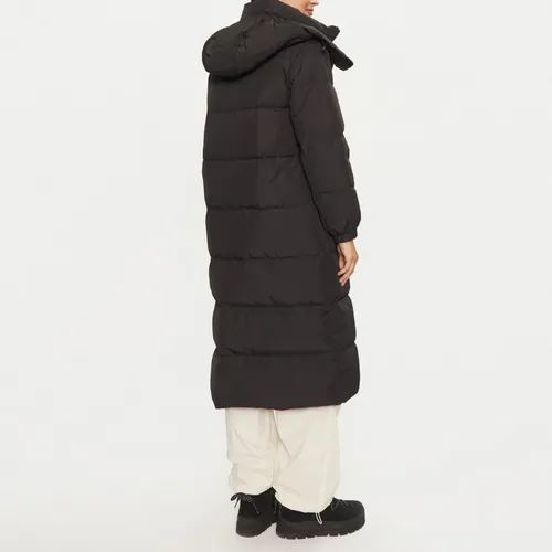 Geox - Coats > Parkas - Black - Geox - Modalova
