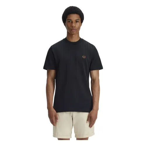 Tops > T-Shirts - - Fred Perry - Modalova