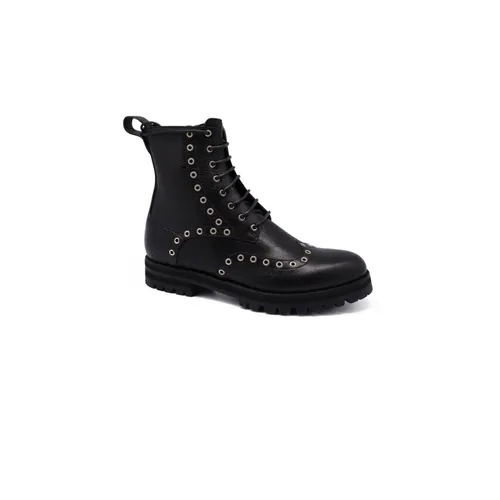 Shoes > Boots > Lace-up Boots - - Jimmy Choo - Modalova