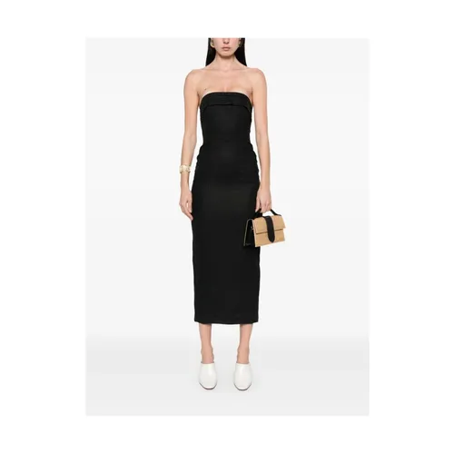 Dresses > Day Dresses > Midi Dresses - - Faithfull the brand - Modalova
