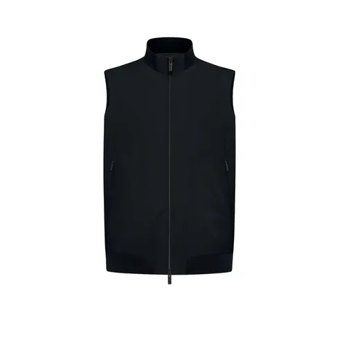 RRD - Jackets > Vests - Blue - RRD - Modalova