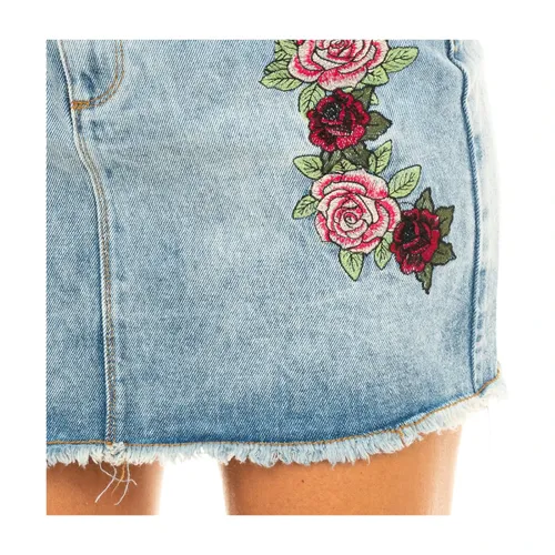 Skirts > Denim Skirts - - Superdry - Modalova