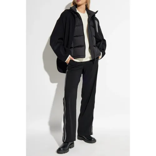 Jackets > Light Jackets - - Moncler - Modalova