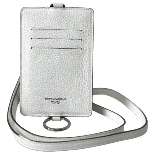 Pre-owned > Pre-owned Accessories > Pre-owned Wallets - - Dolce & Gabbana Pre-owned - Modalova
