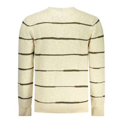 Knitwear > Round-neck Knitwear - - Guess - Modalova