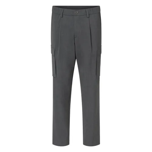 Trousers > Straight Trousers - - Herno - Modalova