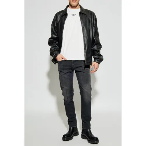 Jeans > Loose-fit Jeans - - Diesel - Modalova