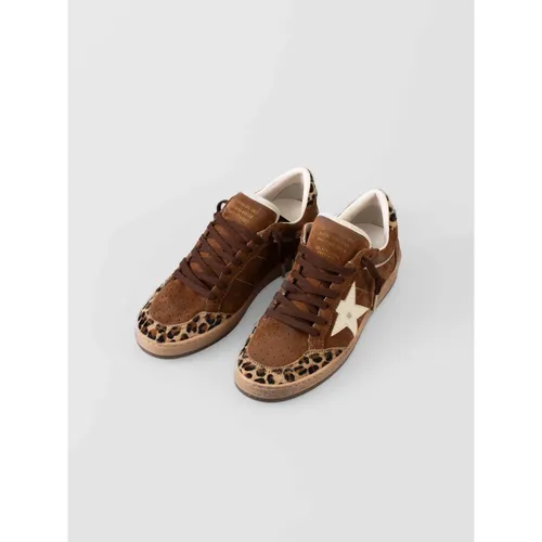 Shoes > Sneakers - - Golden Goose - Modalova