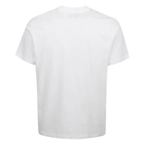 Tops > T-Shirts - - Ami Paris - Modalova
