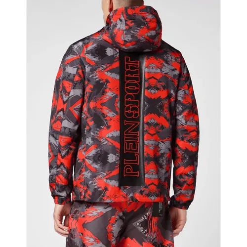 Jackets > Light Jackets - - Plein Sport - Modalova