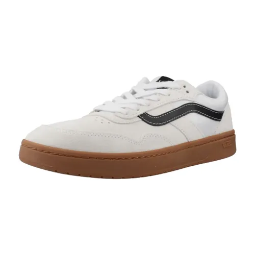 Vans - Shoes > Sneakers - White - Vans - Modalova