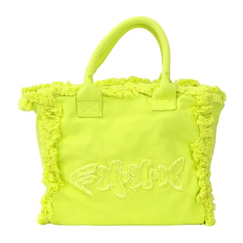 F**k - Bags > Handbags - Yellow - F**k - Modalova