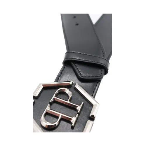 Accessories > Belts - - Philipp Plein - Modalova
