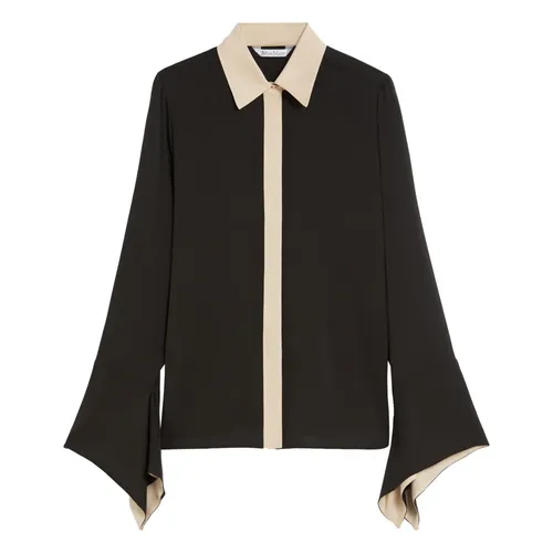 Blouses & Shirts > Shirts - - Max Mara - Modalova