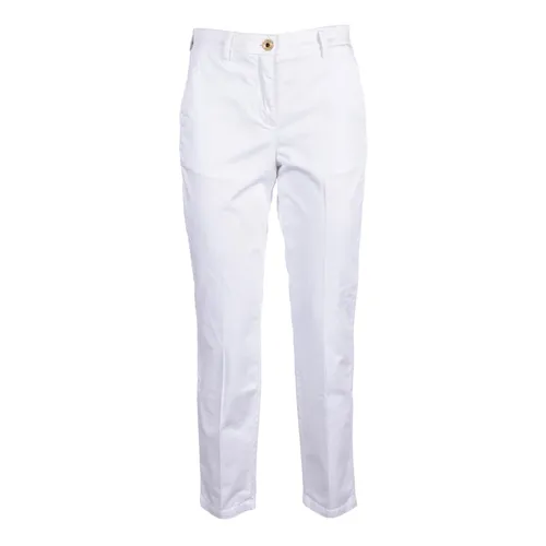 Trousers > Chinos - - Jacob Cohën - Modalova