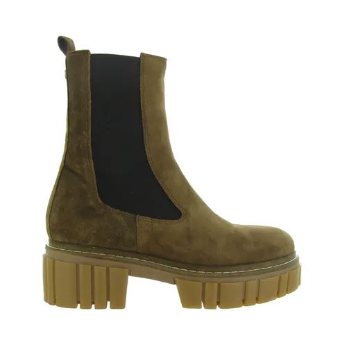 Shoes > Boots > Chelsea Boots - - Alpe - Modalova