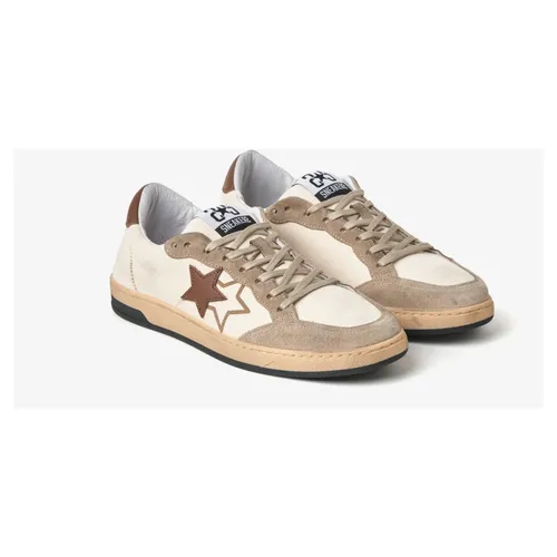 Star - Shoes > Sneakers - Beige - 2Star - Modalova