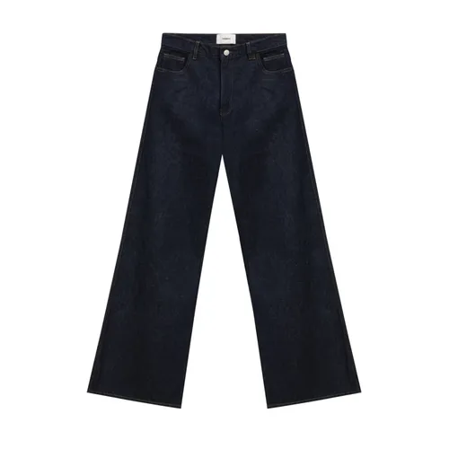 Jeans > Wide Jeans - - Coperni - Modalova