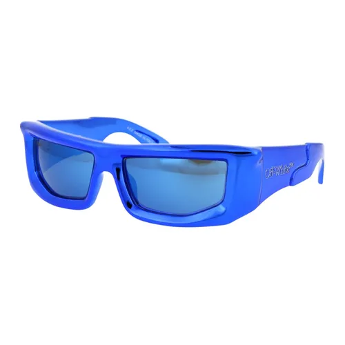 Accessories > Sunglasses - - Off White - Modalova