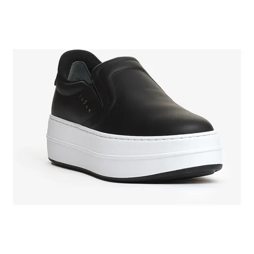 Hogan - Shoes > Sneakers - Black - Hogan - Modalova