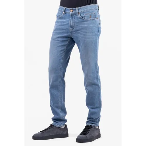 Jeans > Slim-fit Jeans - - Jeckerson - Modalova